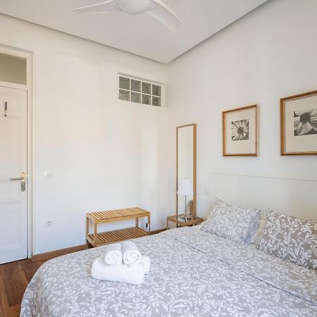 Apartamento La Latina II Madrid Exterior foto