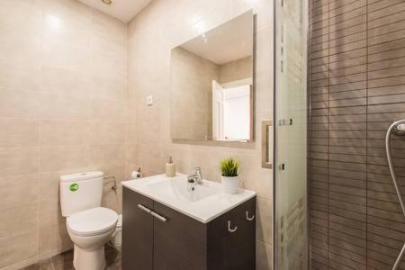 Apartamento La Latina II Madrid Exterior foto
